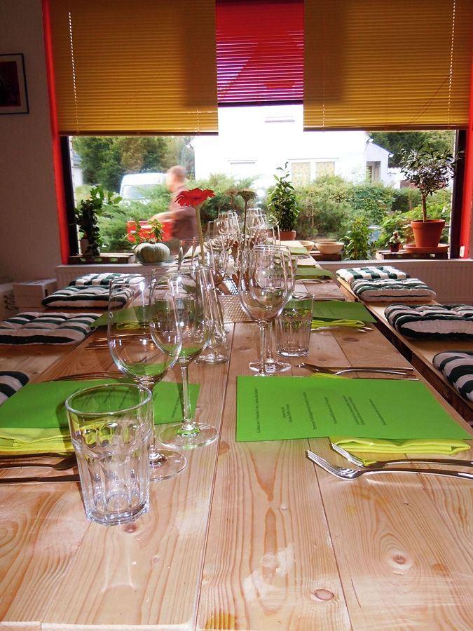 Die Cantina delle Ombre ist Ihr Spezialitätengeschäft für Weine Öle und Salze in Lübeck. Wir führen Kochkurse und Kochevents zu verschiedenen Themen durch und Bringen Ihnen die internationale Küche näher.